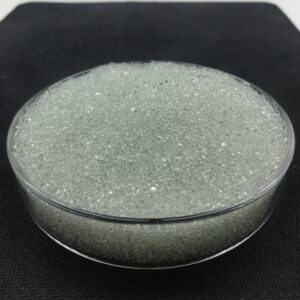 Billes de verre abrasives – Médias de sablage Non classifié(e) -1-